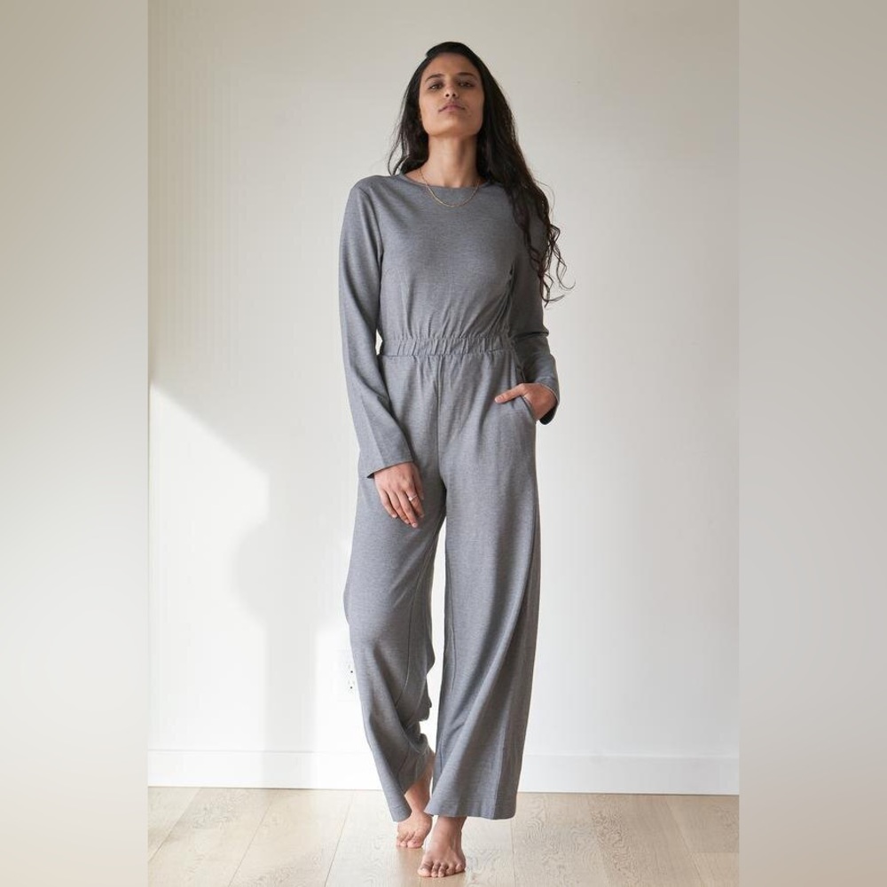 Leze the Label Meri Jumpsuit